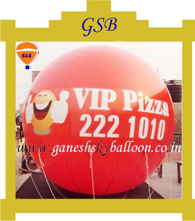 Sky Balloons Manufacturer Supplier Wholesale Exporter Importer Buyer Trader Retailer in Sultan Puri Delhi India